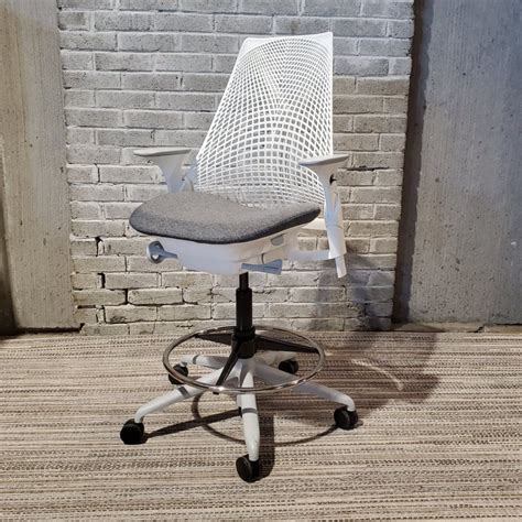 buy sayl herman miller s|used herman miller drafting chair.